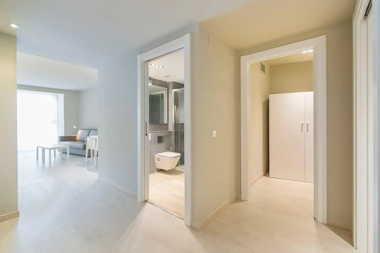 Daro Apartments Castell-Castell-Platja d'Aro 0*,