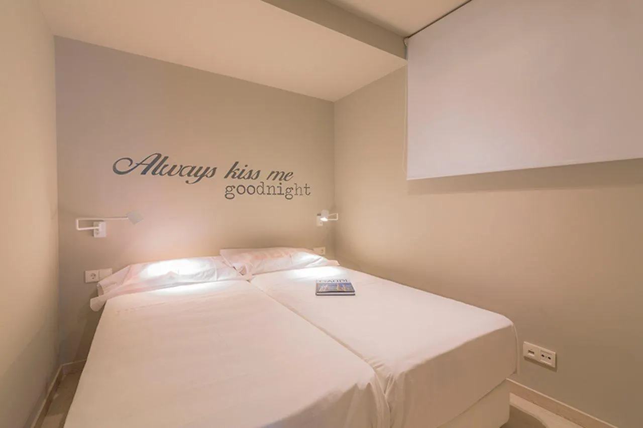 Daro Apartments Castell-Castell-Platja d'Aro