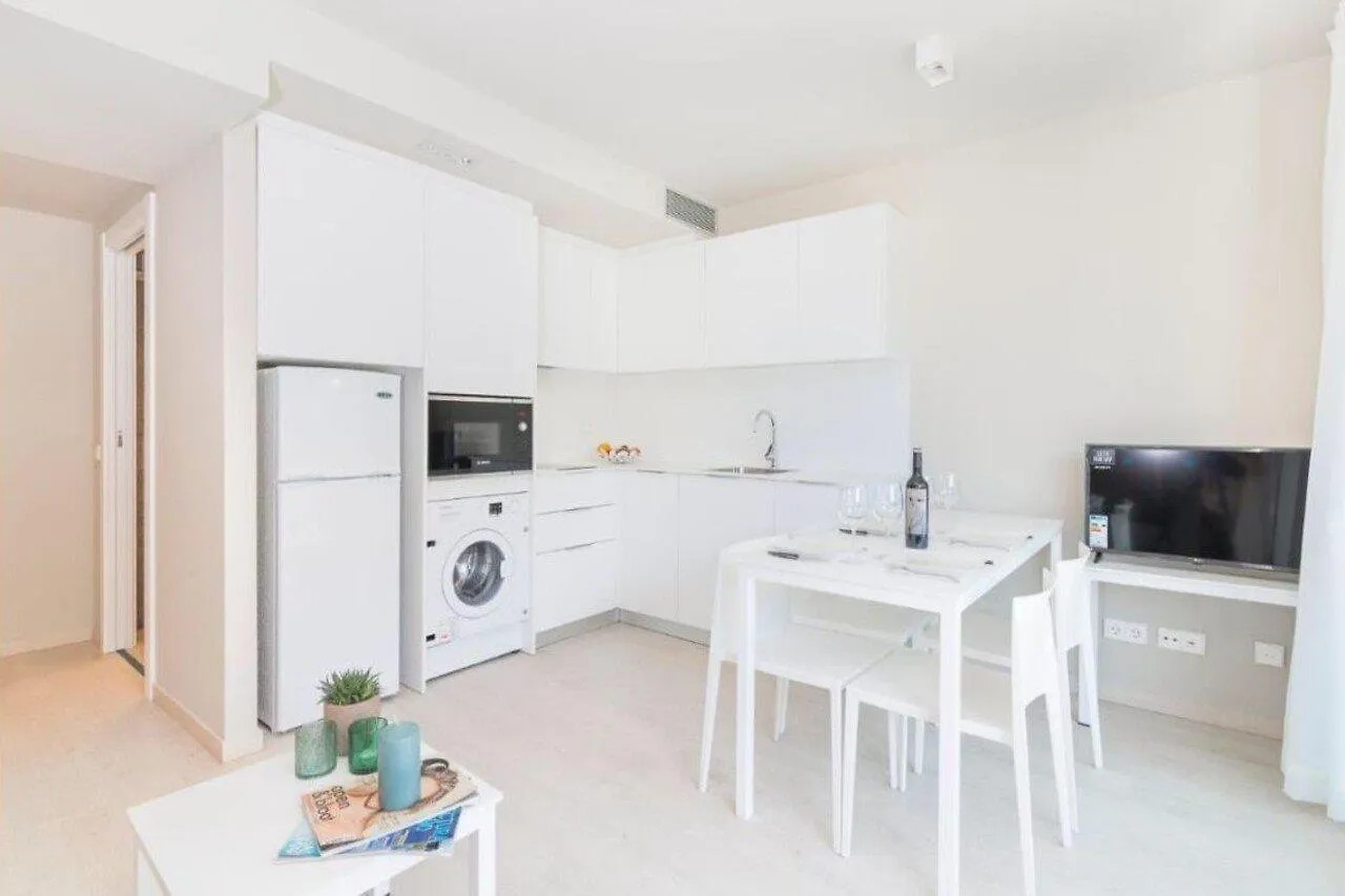 Daro Apartments Castell-Castell-Platja d'Aro