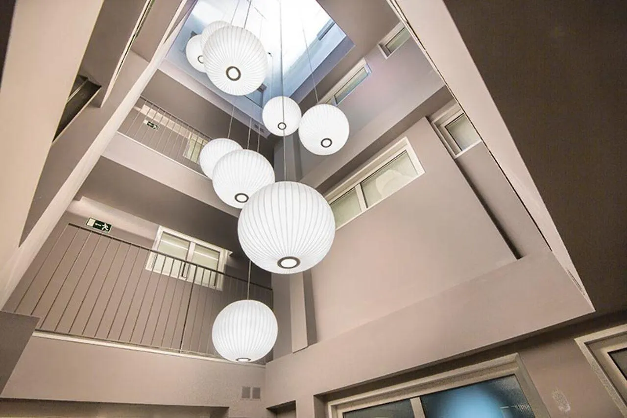 Daro Apartments Castell-Castell-Platja d'Aro Espagne