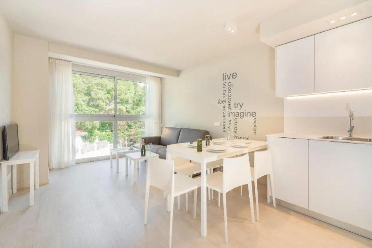 Daro Apartments Platja d'Aro Spain